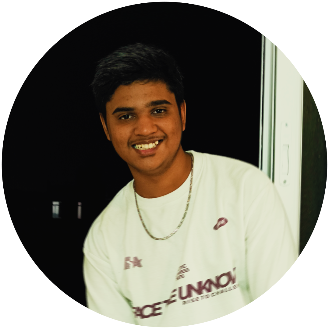Abhyuday Pandey
